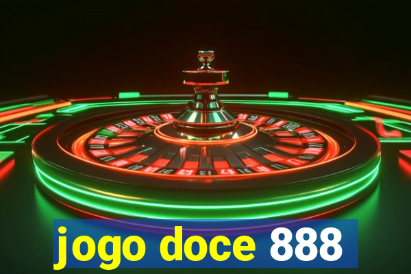 jogo doce 888